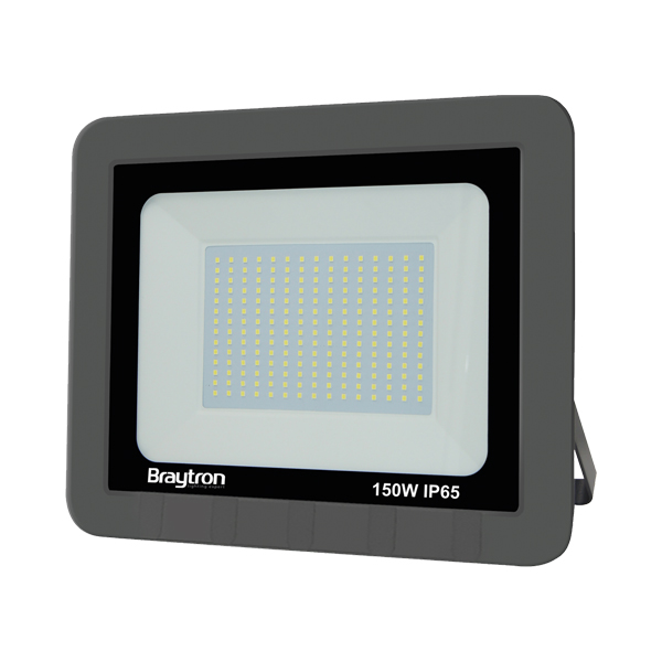 LED Προβολέας  150W BRAYTRON IP65  SMD6500K