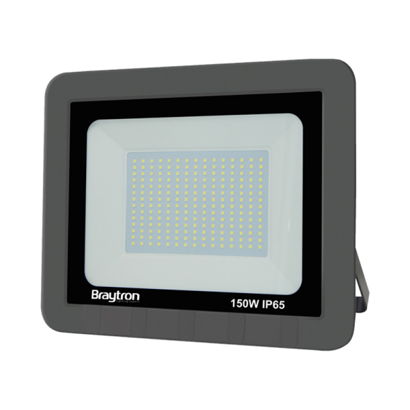 LED Προβολέας  150W BRAYTRON IP65  SMD6500K