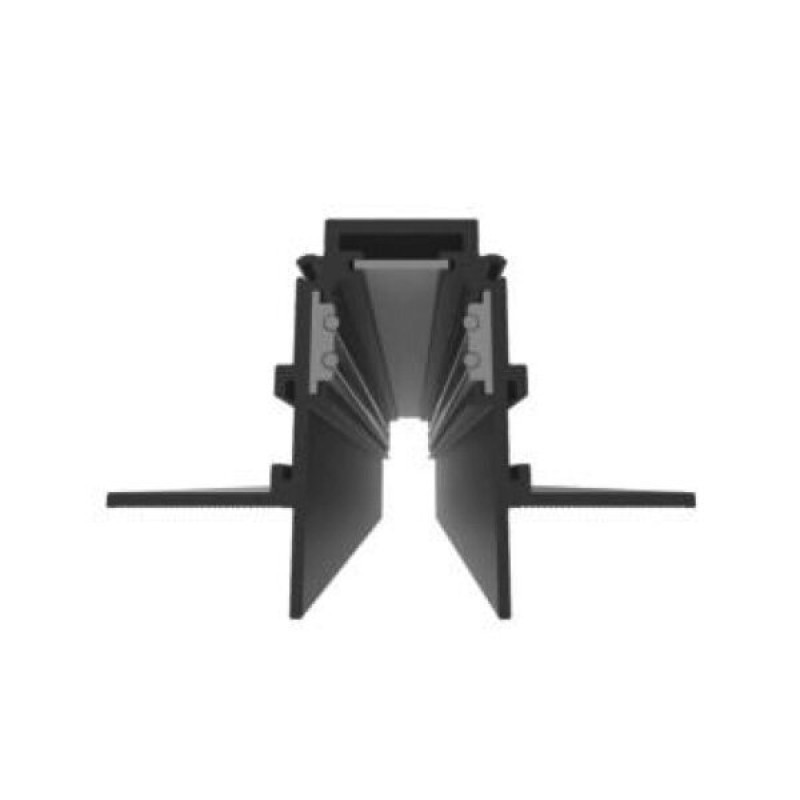 Μαγνιτική ράγα R20 1m