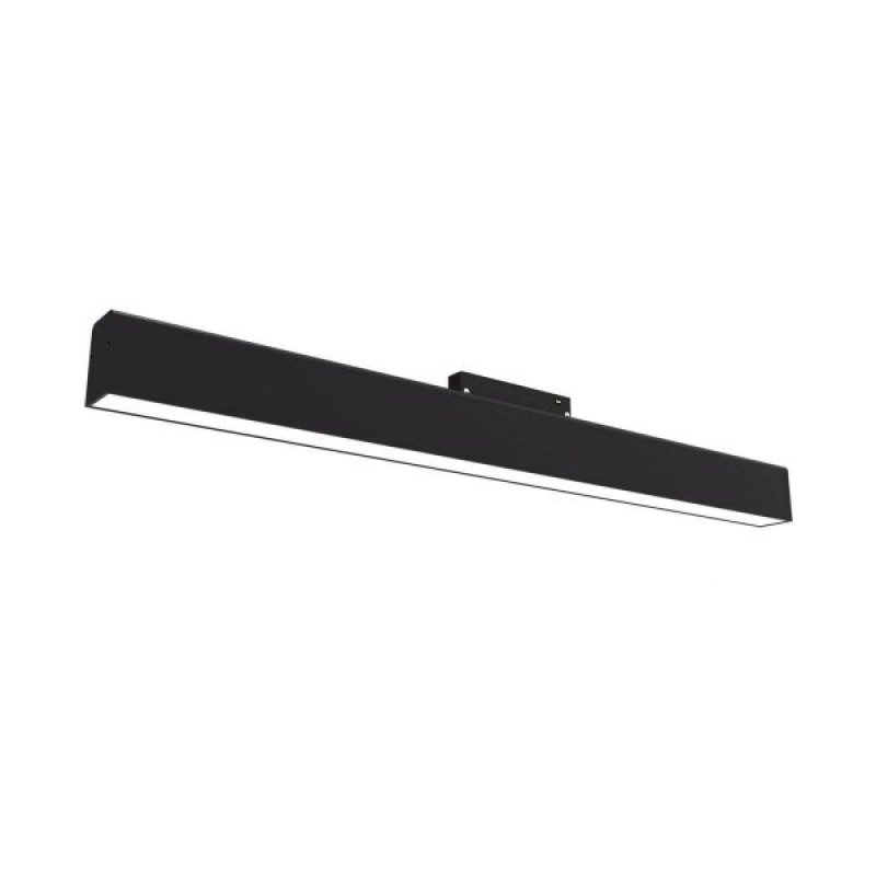 LED Magnetic Floodlight M35 20W 4000K