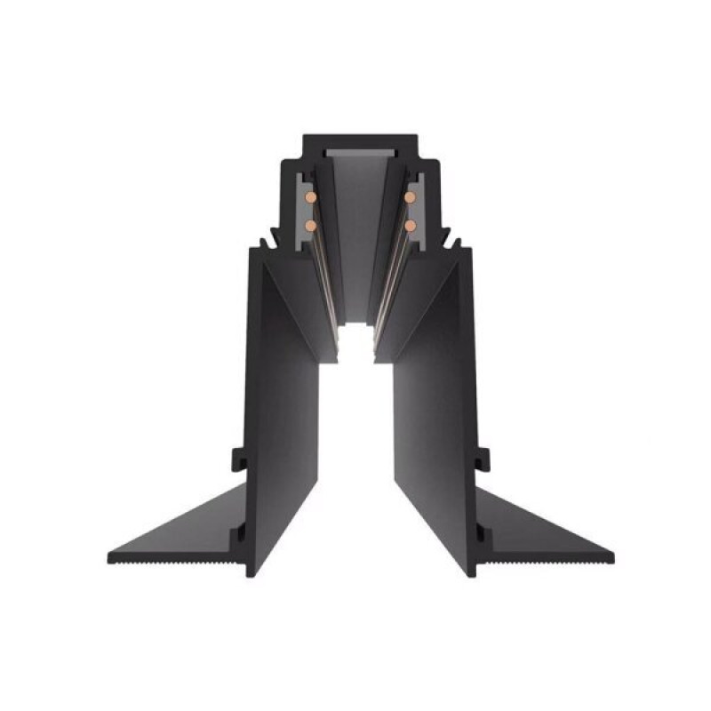 Μαγνιτική ράγα R35 1m