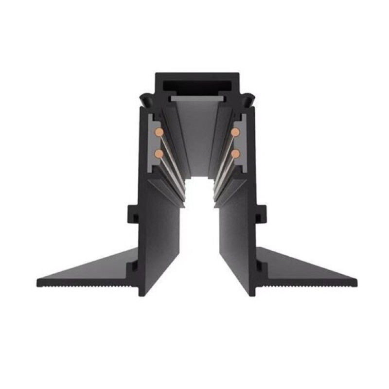 Μαγνιτική ράγα 3 Φασική R20 1m